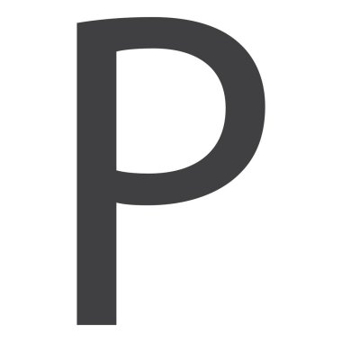 Arabayı buraya park edilmez