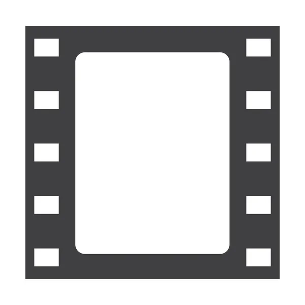 Film strip vector — Stockvector