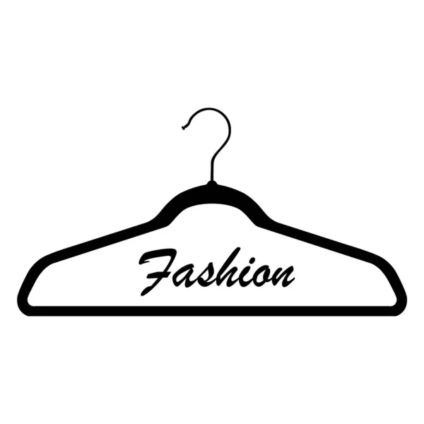 Mango de diseño de logotipo de moda creativa — Foto de Stock