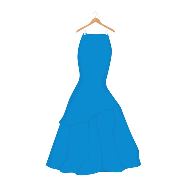 Skirt template, design fashion woman illustration - women skirt — Stock Photo, Image