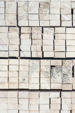 yığın kare ahşap plakalar için mobilya malzemeleri