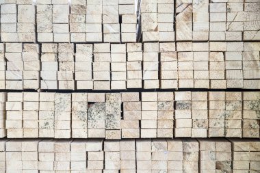 yığın kare ahşap plakalar için mobilya malzemeleri