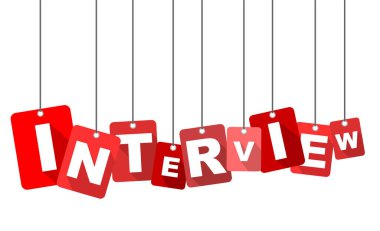 Kırmızı vektör düz tasarım arka plan röportaj. Web tasarımı için de uyarlanmıştır.