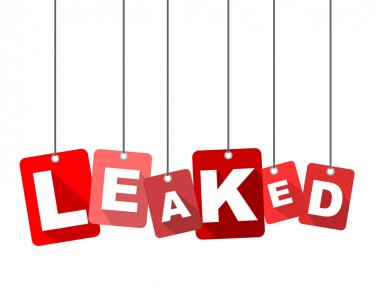 Kırmızı vektör düz tasarım arka plan sızdırılmış. Web tasarımı için de uyarlanmıştır.