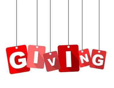 Kırmızı vektör arka plan düz tasarım vererek. Web tasarımı için de uyarlanmıştır.