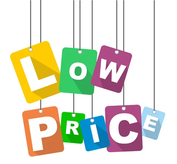 low price, red vector low price, flat vector low price, background low