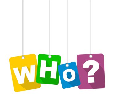 vektör çizim arka plan kim