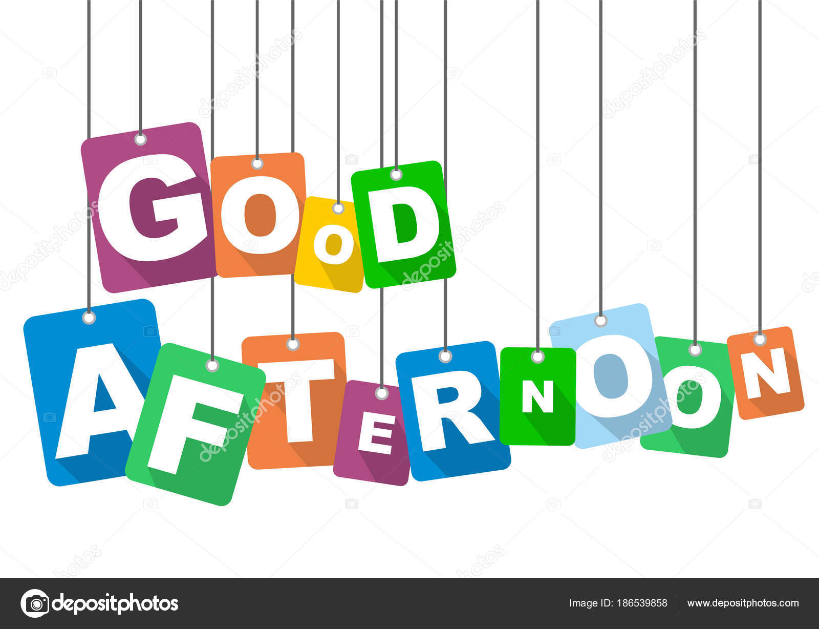 244 Good Afternoon Vector Images Good Afternoon Illustrations Depositphotos