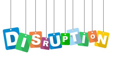 vektör çizim arka plan bozulma