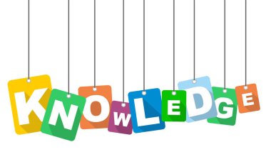 Renkli vektör düz tasarım arka plan en iyi bilgi. Web tasarımı için de uyarlanmıştır.