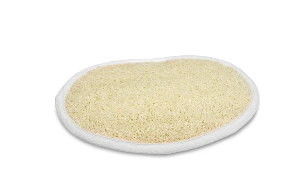 Pembe banyo süngeri.