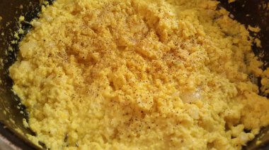 Ackee pot pişmiş olmak