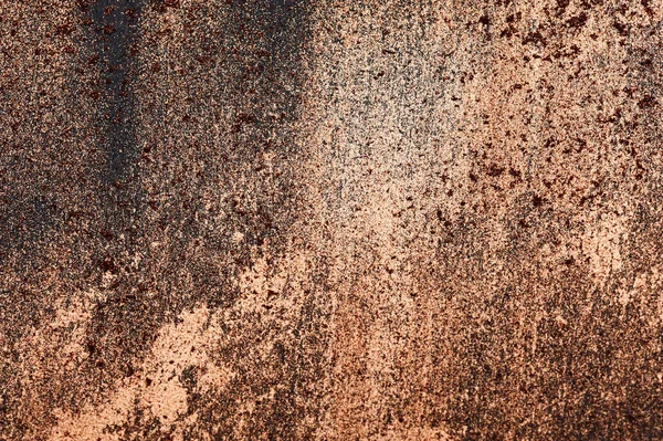 Texture de poudre dorée artistique pour la publicité — Photo