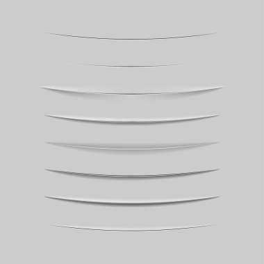 Bölücüler topluluğu Web tasarımı için