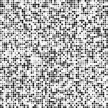 Pixelated fütüristik doku arka plan