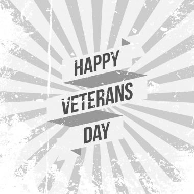 Mutlu Gaziler günü metin şablonuyla şerit