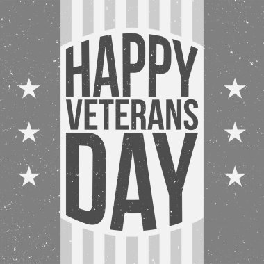 Mutlu Gaziler günü metin şablonuyla rozeti