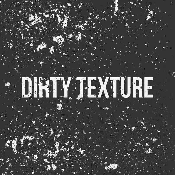 Dirty vector Texture — Stock Vector