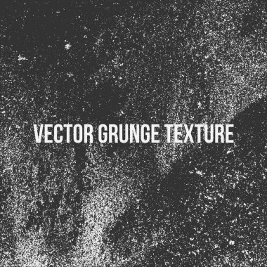 Vektör Grunge Dokusu