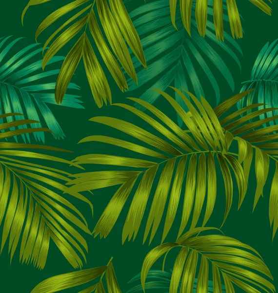 palmiye yaprağı deseni