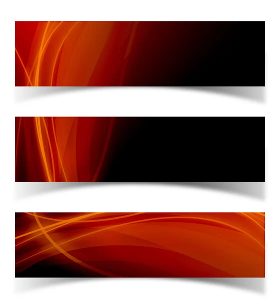 Wavy Abstract Background — Stock Photo, Image