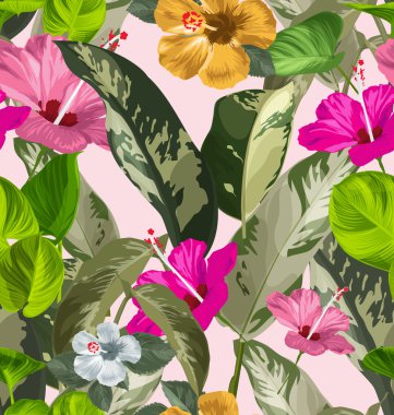 çiçek sorunsuz pattern4