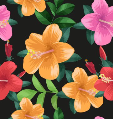 ebegümeci seamless modeli