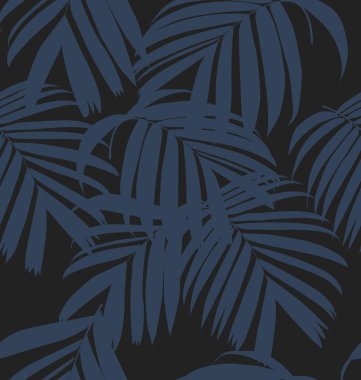 yaprak seamless modeli