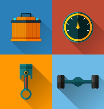 Otomatik Yedek Parçalar