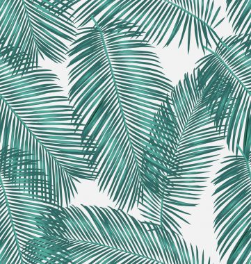 yaprak seamless modeli