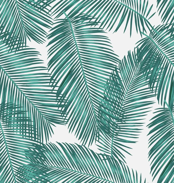 yaprak seamless modeli