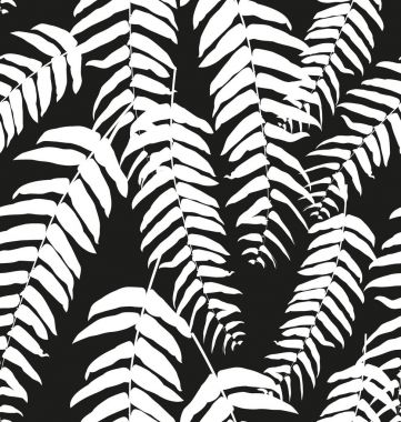 yaprak seamless modeli