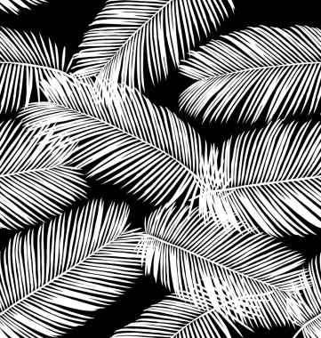 yaprak seamless modeli