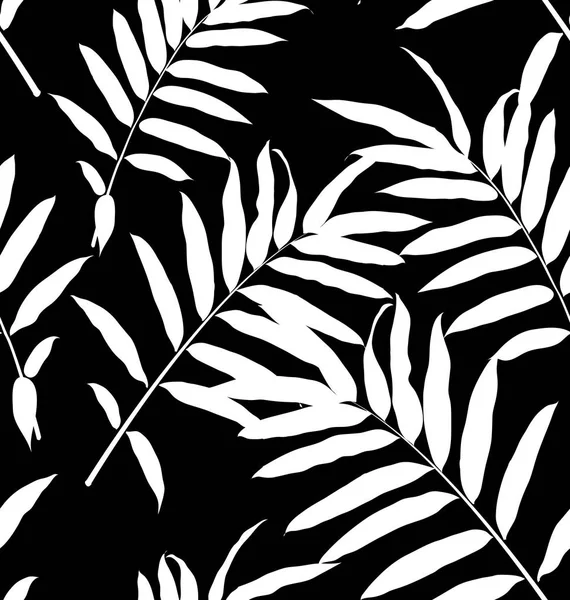 yaprak seamless modeli