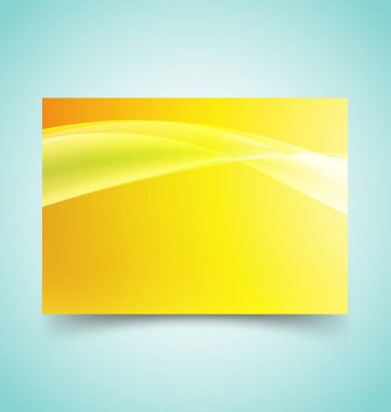 8 soyut dalgalar ayarla