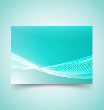 soyut dalgalar 7 ayarla