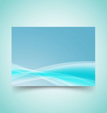 soyut dalgalar 10 ayarlayın