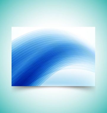 soyut dalgalar 6 ayarla