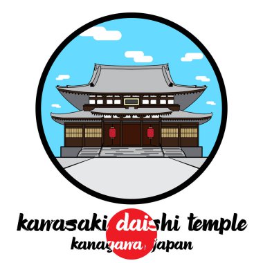 Download Kawasaki Daishi Free Vector Eps Cdr Ai Svg Vector Illustration Graphic Art