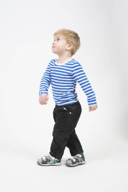 Çocuk denizci gay erkekler