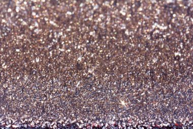 arka köpüklü şenlikli plan parlak buz kristalleri, makro Fotoğraflar