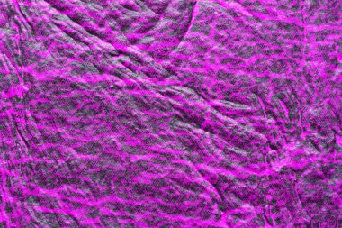 Metin için yer ile kırmızı arka plan doku suni deri