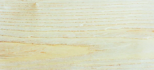 Texture of raw wood, toned panoramic photo — Stock Photo, Image