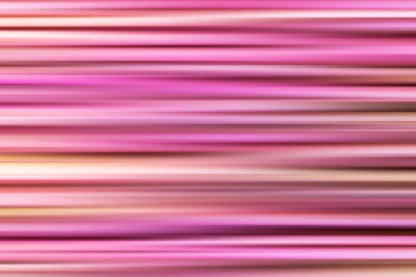 Fondo Borroso Abstracto Con Rayas Horizontales Rosa Púrpura —  Fotos de Stock