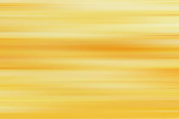 Abstracto Fondo Borroso Con Rayas Amarillas Horizontales —  Fotos de Stock