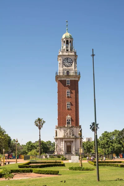 Torre ingleses em Buenos Aires — Fotografia de Stock