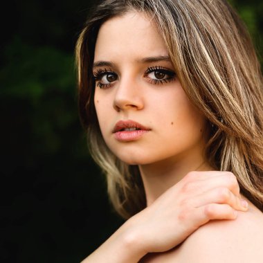 O lood kamera modeli yakın çekim