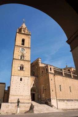 San Giustino Chieti Katedrali
