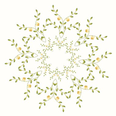 klasör, kartvizit ve davet için şablon