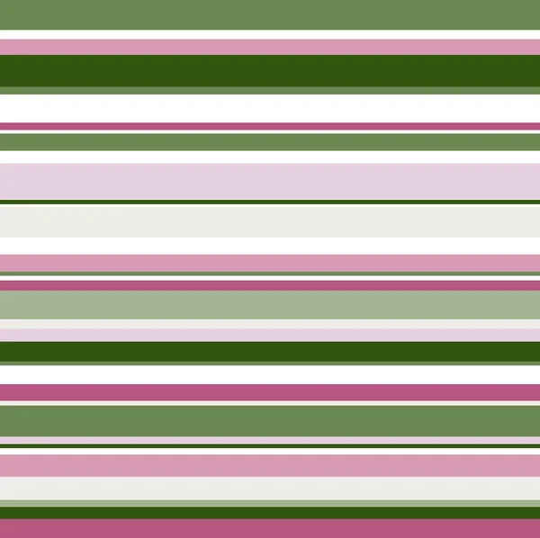 Αναδρομικό σχέδιο άνευ ραφής, με χρώμα ρίγες — Φωτογραφία Αρχείου